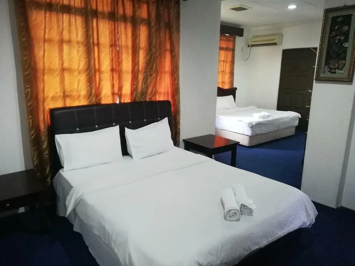 D'Jawi Bella Hotel Badak Mati Malaysia