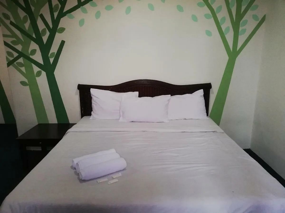 D'Jawi Bella Hotel Badak Mati