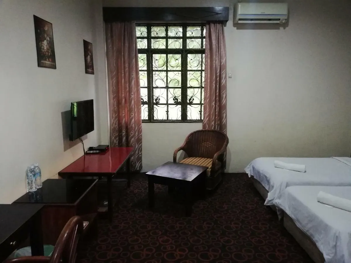 D'Jawi Bella Hotel Badak Mati