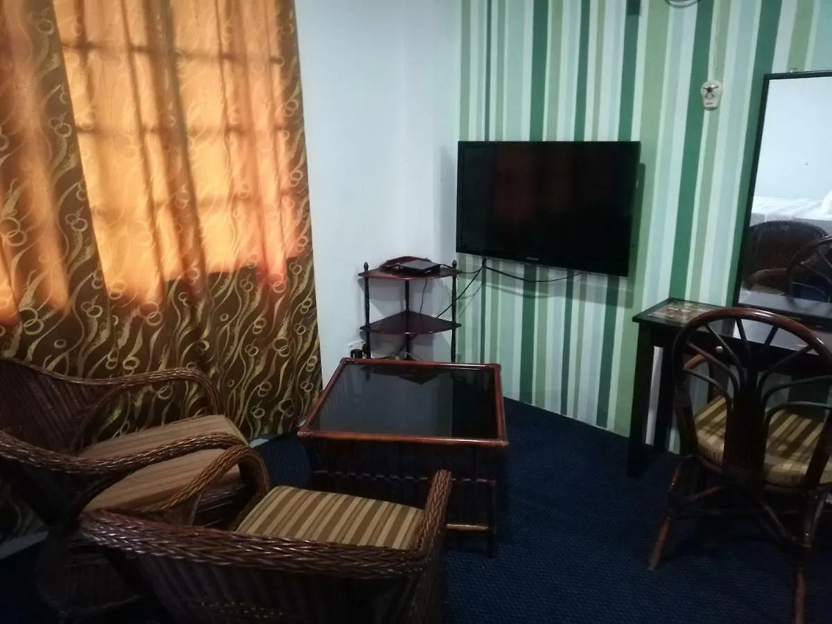 D'Jawi Bella Hotel Badak Mati Malaysia