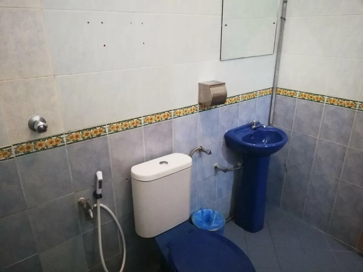 D'Jawi Bella Hotel Badak Mati