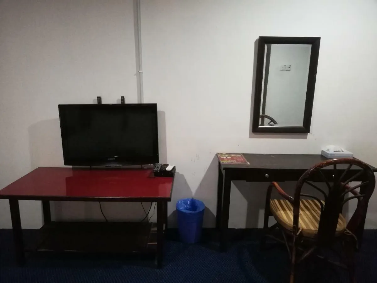 D'Jawi Bella Hotel Badak Mati