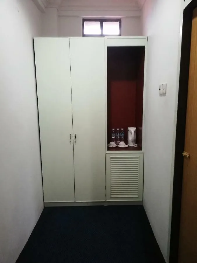 ***  D'Jawi Bella Hotel Badak Mati Malaysia