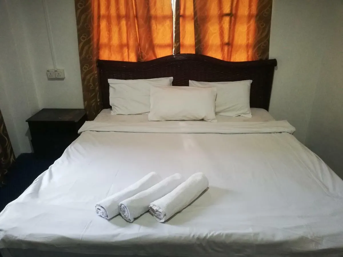 D'Jawi Bella Hotel Badak Mati