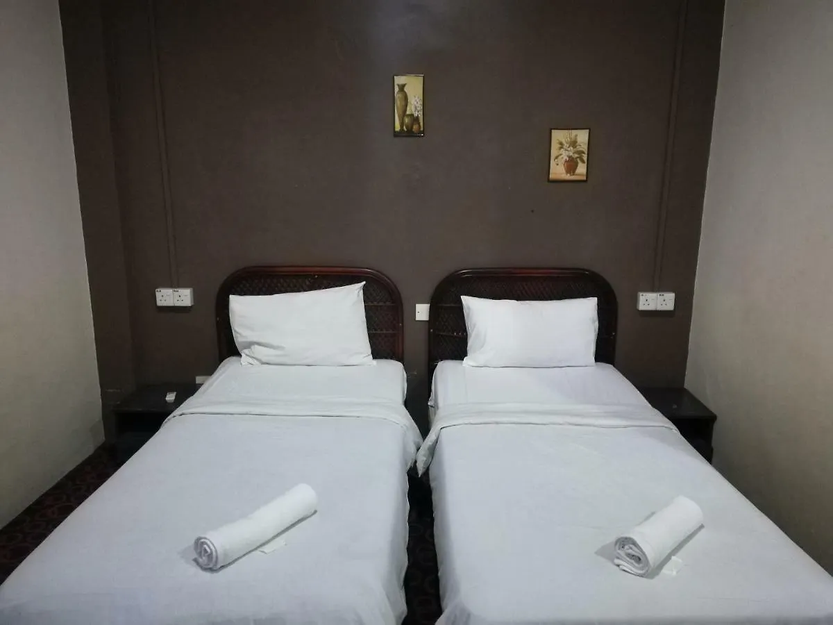 D'Jawi Bella Hotel Badak Mati